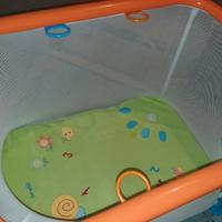 N.2 Box per neonato Brevi Soft&Play