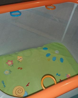 N.2 Box per neonato Brevi Soft&Play