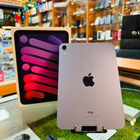 IPad Mini 6 Generazione 64GB WI-FI M1