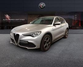 ALFA ROMEO Stelvio my20 22 turbo diesel 190 cv a