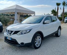 Nissan Qashqai 1.5 dCi Visia