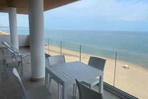 Appartamento sul mare
