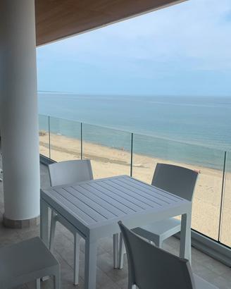 Appartamento sul mare