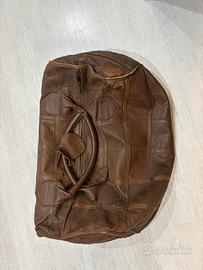 Borsone da viaggio Valentino Garavani