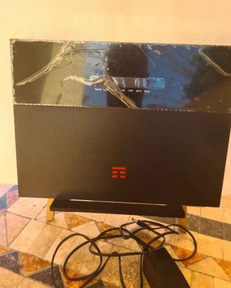modem TIM HUB DGA4331.