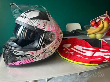 Casco ls2