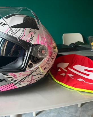 Casco ls2