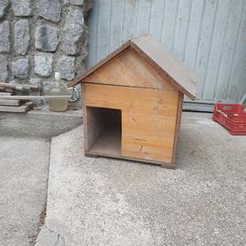 cuccia per cani