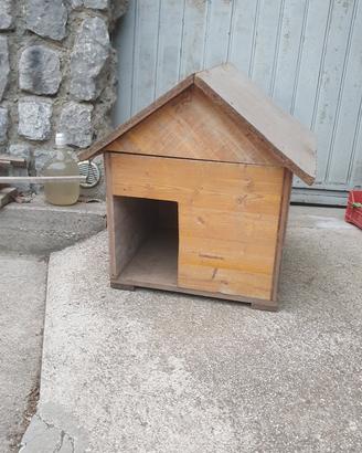 cuccia per cani