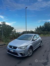 Seat Ibiza 1.6 TDI 80 CV 5 porte XCELLENCE