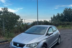 Seat Ibiza 1.6 TDI 80 CV 5 porte XCELLENCE