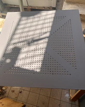 Tavolo per esterno