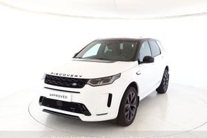 Land Rover Discovery Sport 2.0 TD4 163cv R-Dy...
