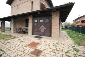 VILLA SINGOLA A BENTIVOGLIO