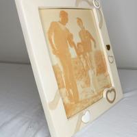 Portafoto Grande con Cuori - Thun