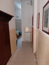 Posto letto in stanza singola
