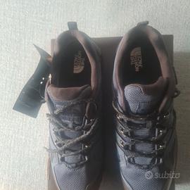 North Face Hedgehog Futurelight