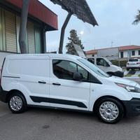 Ford Transit Connect 1.5 TDCi Transit Connect 200 