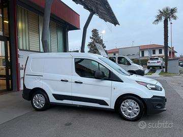 Ford Transit Connect 1.5 TDCi Transit Connect 200 