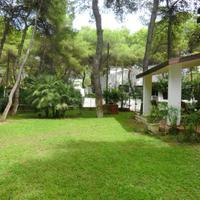 Villa bifamiliare via Michael Collins 1, Castellan