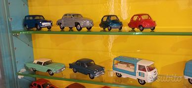 Corgi Toys modellini automobiline