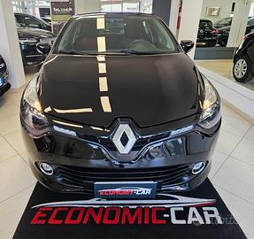 Renault Clio 1.5 dCi 8V 75CV 5 porte Live