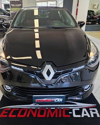 Renault Clio 1.5 dCi 8V 75CV 5 porte Live