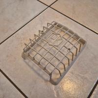 Griglia faro posteriore Vespa PK