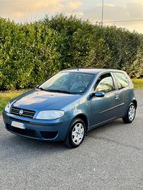 Fiat Punto 1.2 Benzina “Perfetta”