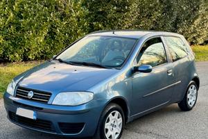 Fiat Punto 1.2 Benzina “Perfetta”