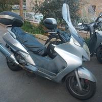 Honda Silver Wing 400 - 2007