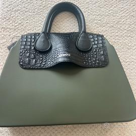 Borsa O’Bag Reverse completa