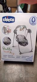 Altalena CHICCO Swing up