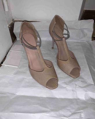 Scarpe Cerimonia
