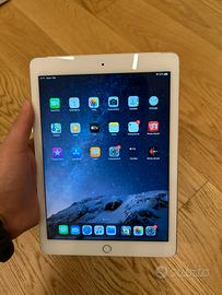 Ipad air 16gb bianco