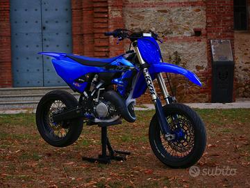 Yamaha yz 125 2023