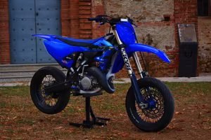 Yamaha yz 125 2023