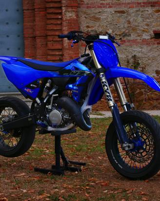 Yamaha yz 125 2023