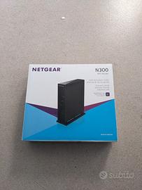 Netgear N300
