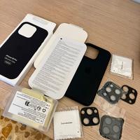 Cover originale iphone 16 pro