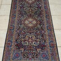 Tappeti Guide Berkama extra fine - Turkmenistan