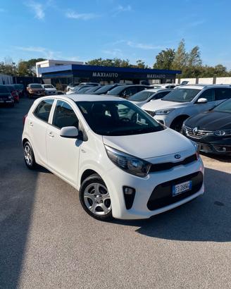 Kia Picanto 1.0 12V EcoGPL 5 porte Active
