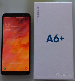 Samsung A6+ da 32 Gb
