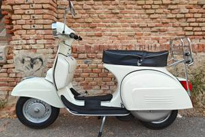 Vespa 125 TS