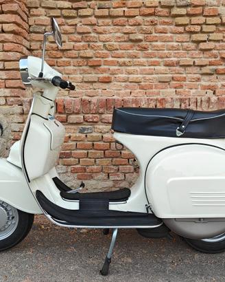 Vespa 125 TS