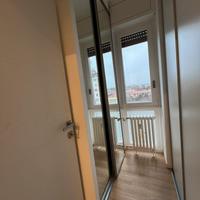 Ante a specchio scorrevoli