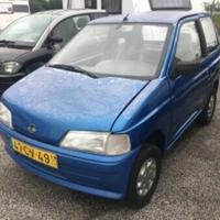 Parabrezza JDM Orane dal 1997