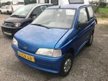 Parabrezza JDM Orane dal 1997