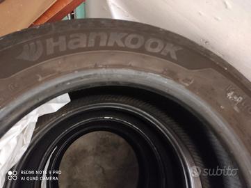 gomme Hankook 205 60 16