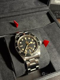 Tudor Black Bay 58